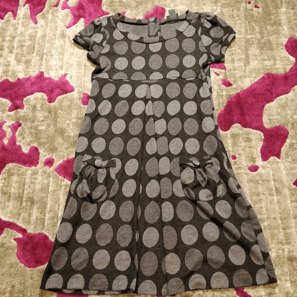 Dress with Pockets - Size 6